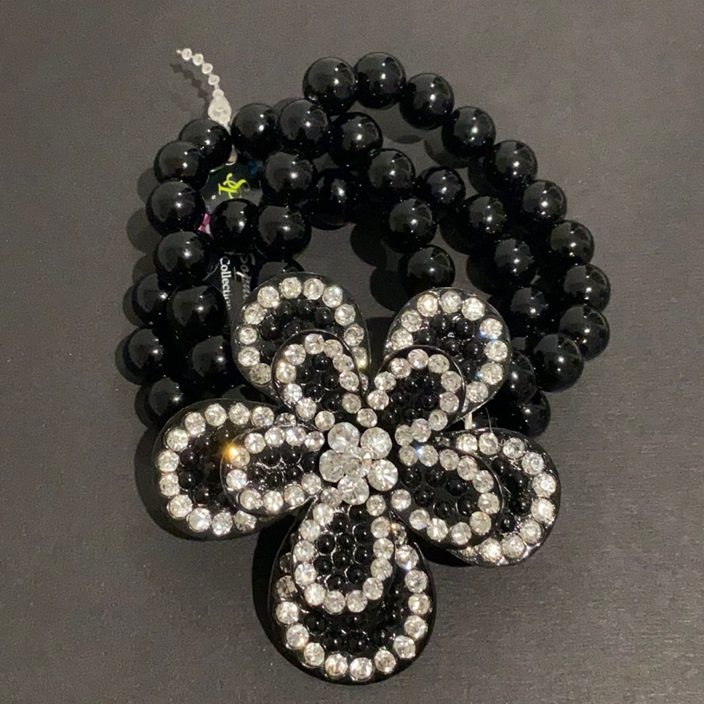 SP Sophia Collection Stretch Bracelet